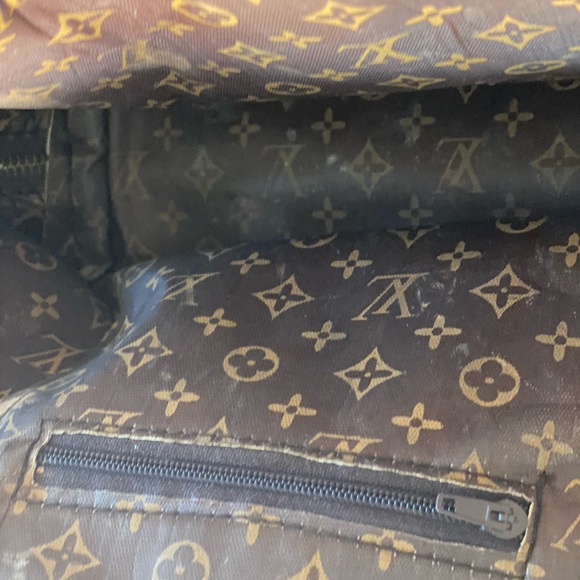 Cute makeup bag - Picture 5 of 6